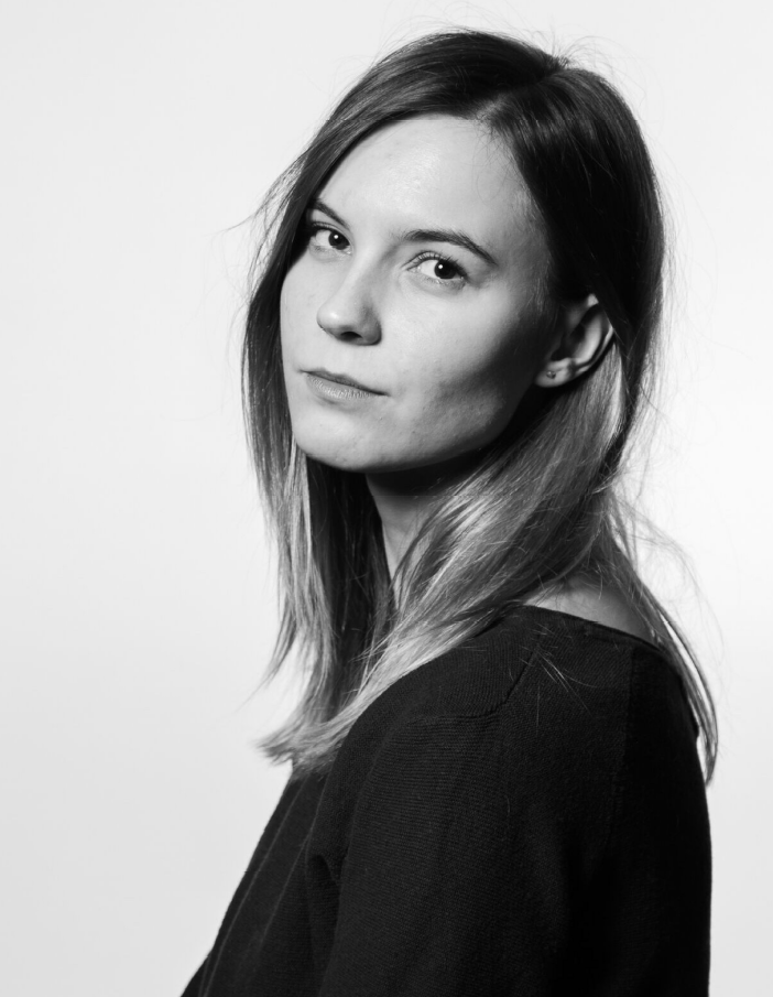 Martyna Szkudlarczyk