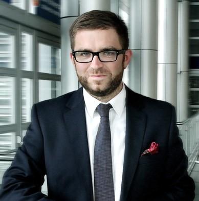 Marcin Gorynia