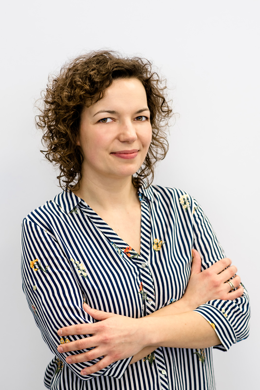 Hanna Lisiecka